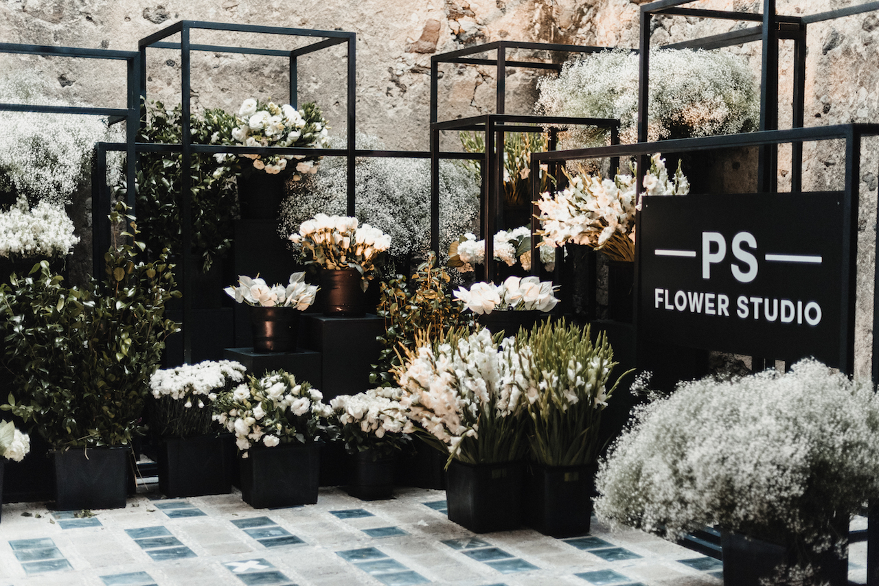 PS Flower Studio